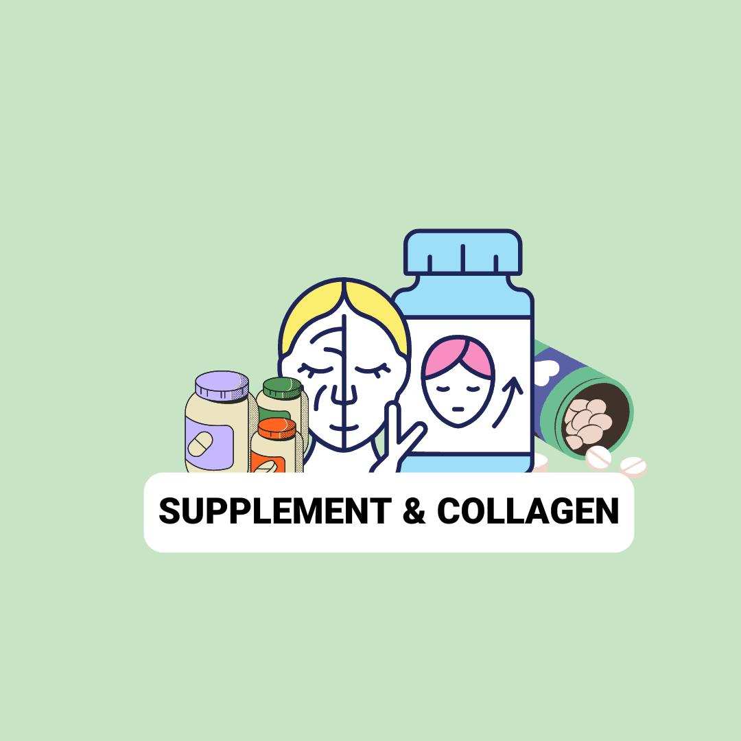 Supplement & Collagen