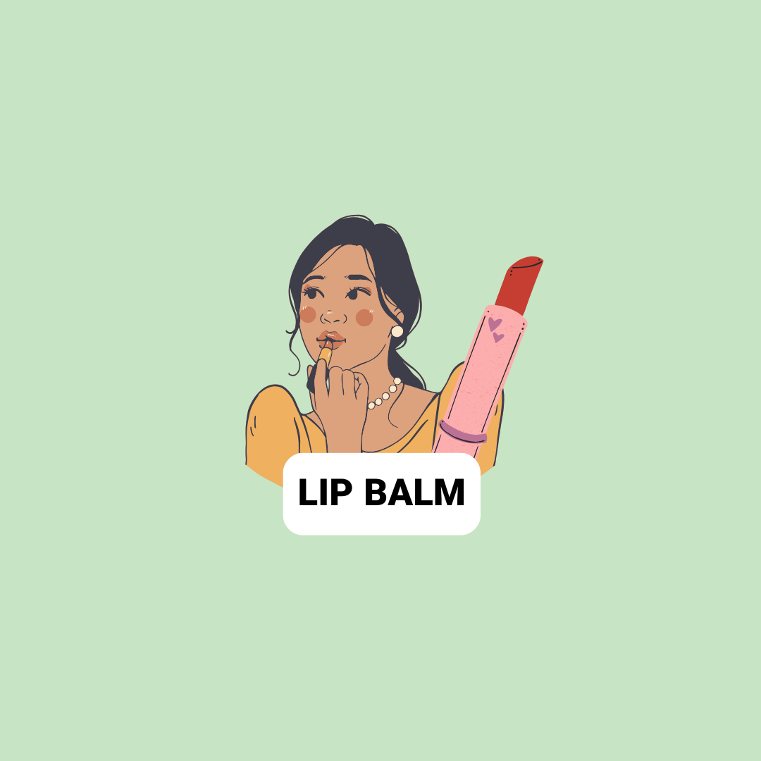 Lip balm