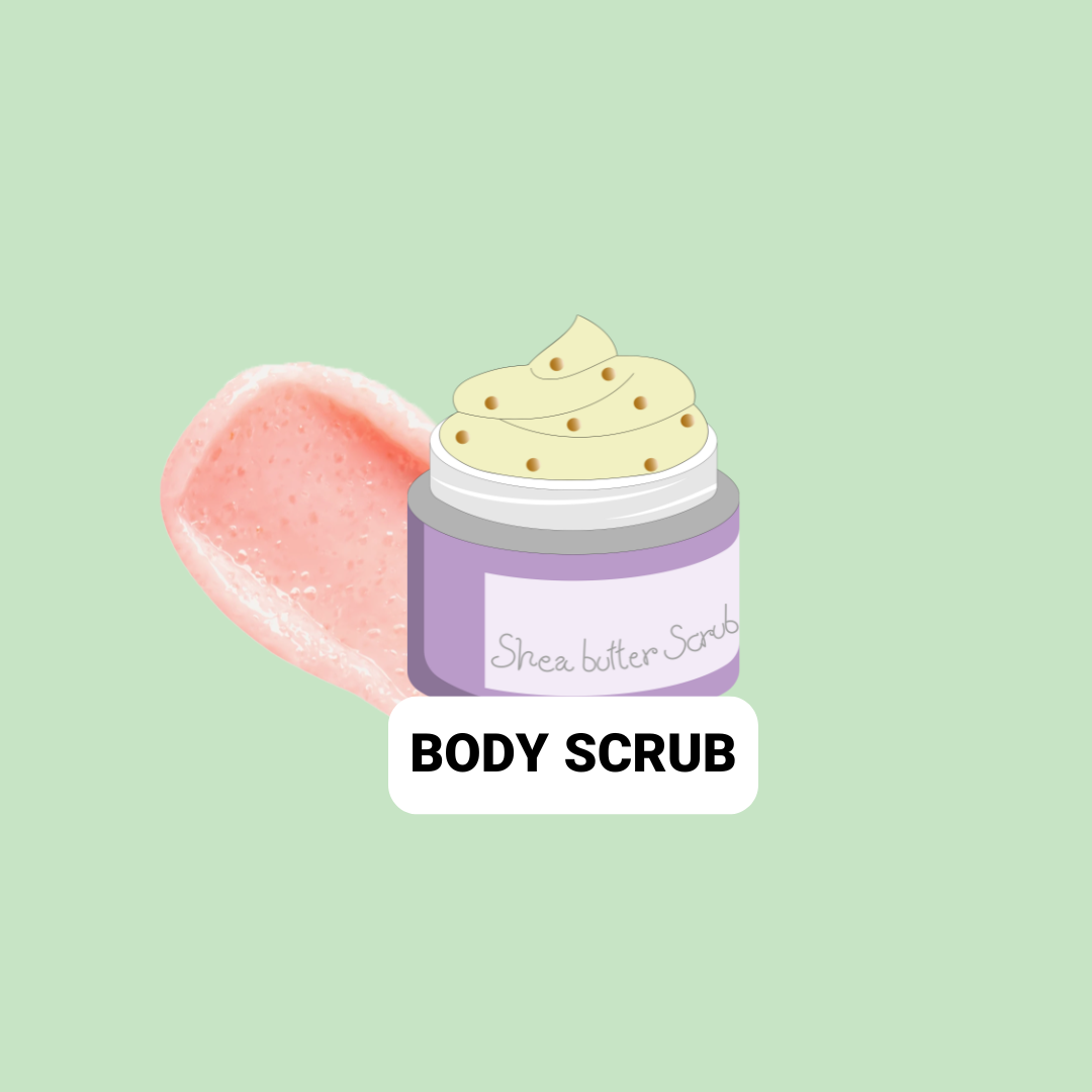 Body Scrub