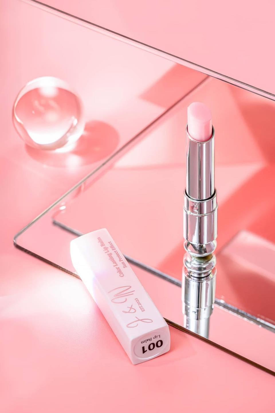 [J&IN]-Lip balm 001