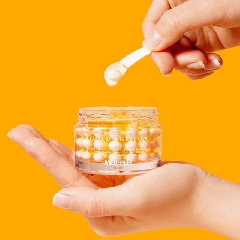 [Medipeel]- Gold Age Tox H8 Cream