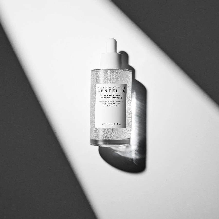 skin1004-Tone Brightening Capsule Ampoule 100ml