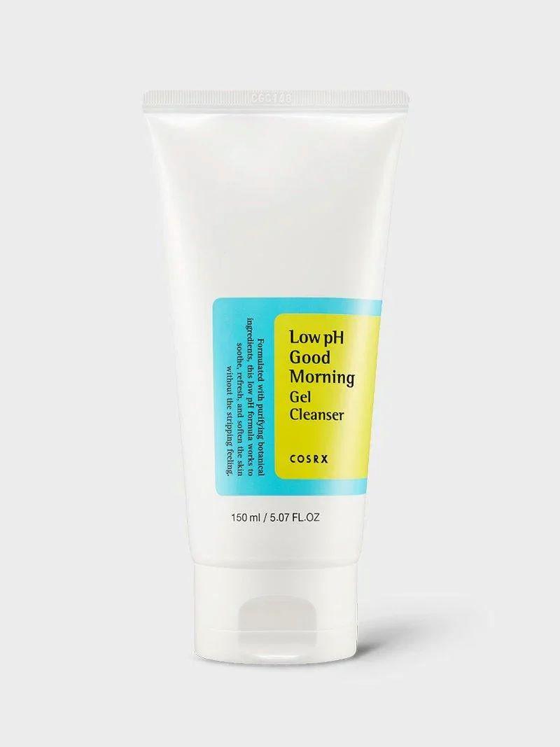 Cosrx-Low ph good morning gel cleanser 120ml