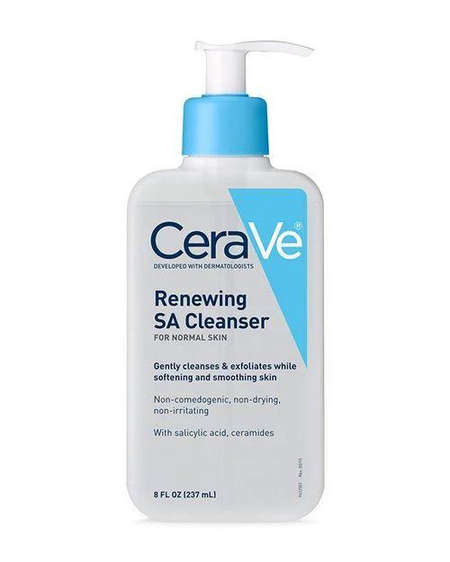 Cerave - Renewing SA Cleanser 237ml