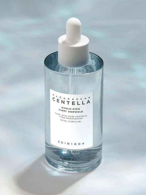 Skin1004-Hyalu-Cica First Ampoule 100ml
