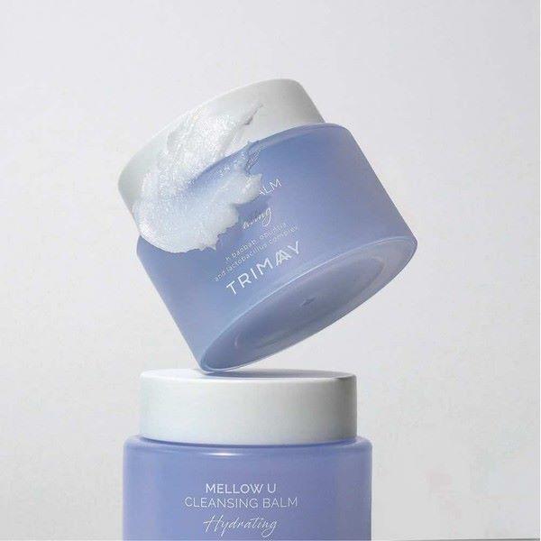 [Trimay]Mellow U Hydrating Cleansing Balm