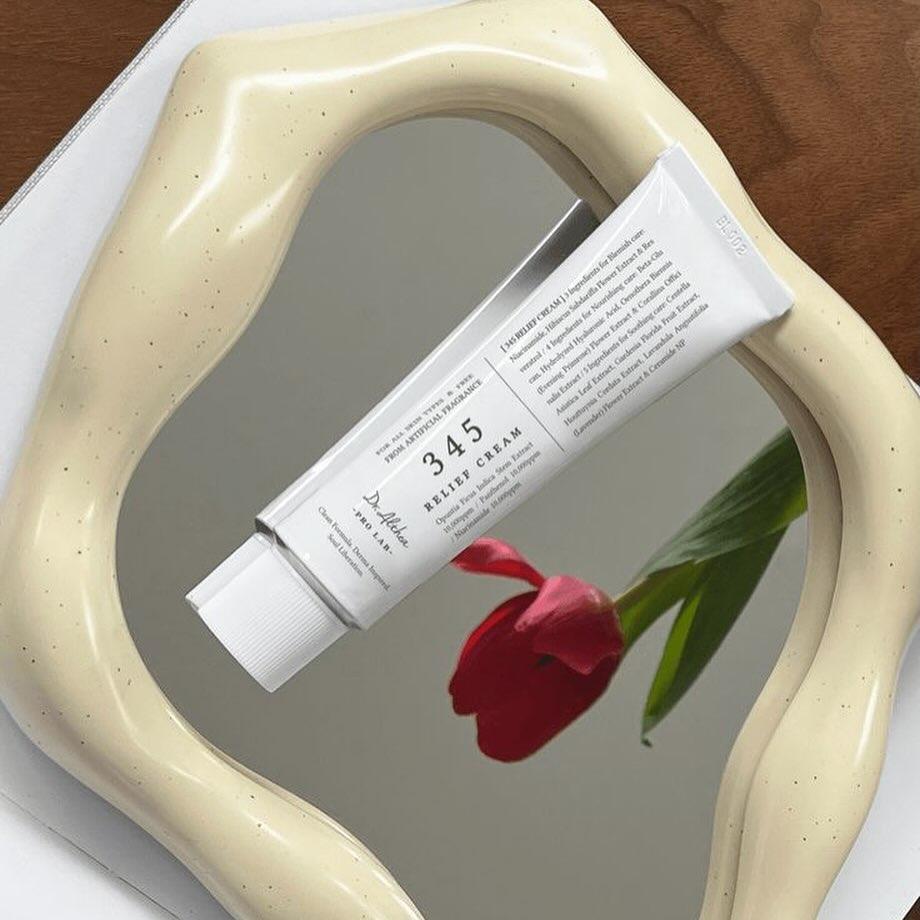 [Dr althea]-345 Relief Cream 50ml