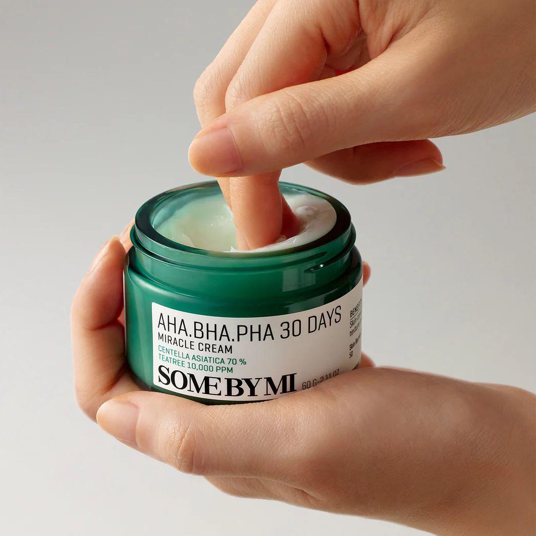 [SOMEBYMI]-AHA BHA PHA 30 Days Miracle Cream 50ml
