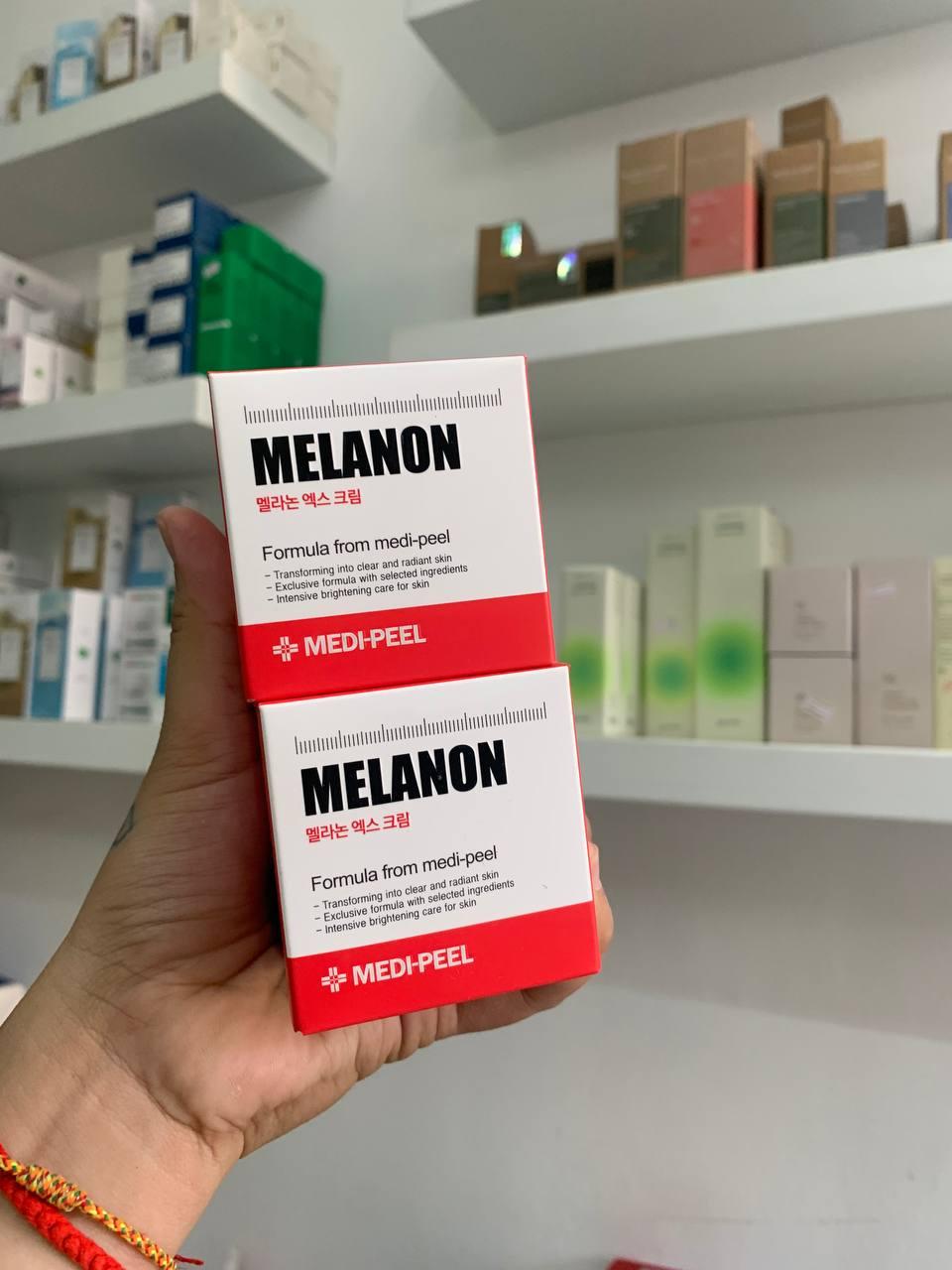 [Medipeel]- Melanon X Cream 50ml