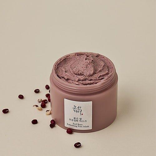 Beauty of Joseon Red Bean Refreshing Pore Mask 140ml