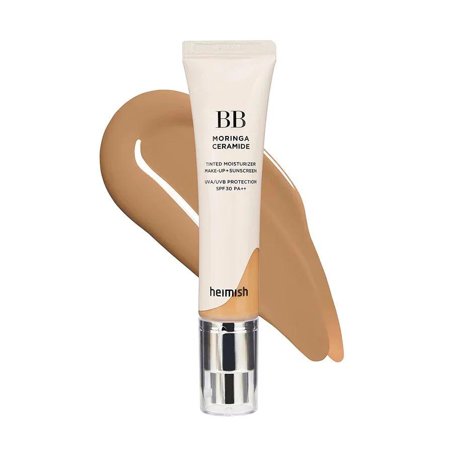 Heimish-Moringa Ceramide BB Cream 25n