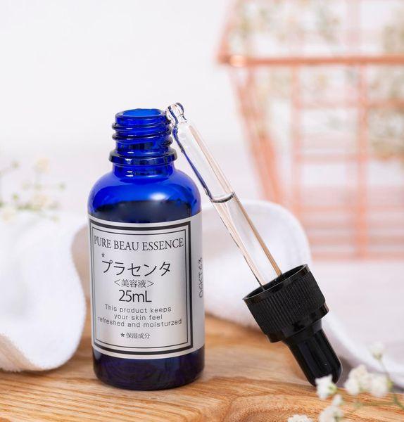 PURE BEAU ESSENCE Serum Placenta 25ml